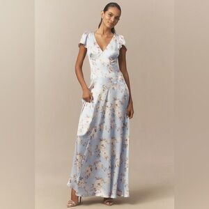 BHLDN | Dresses | Bhldn Embellished Maxi Dress | Poshmark BHLDN | Dresses | Bhldn Embellished Maxi Dress | Poshmark